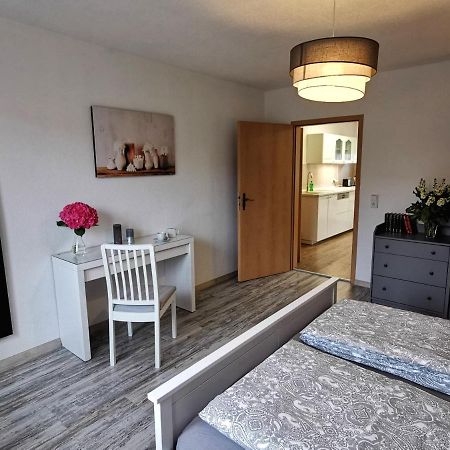 Ferienwohnung Kathlower Muehle Neuhausen  Exteriér fotografie