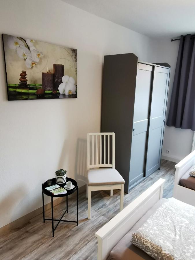 Ferienwohnung Kathlower Muehle Neuhausen  Exteriér fotografie
