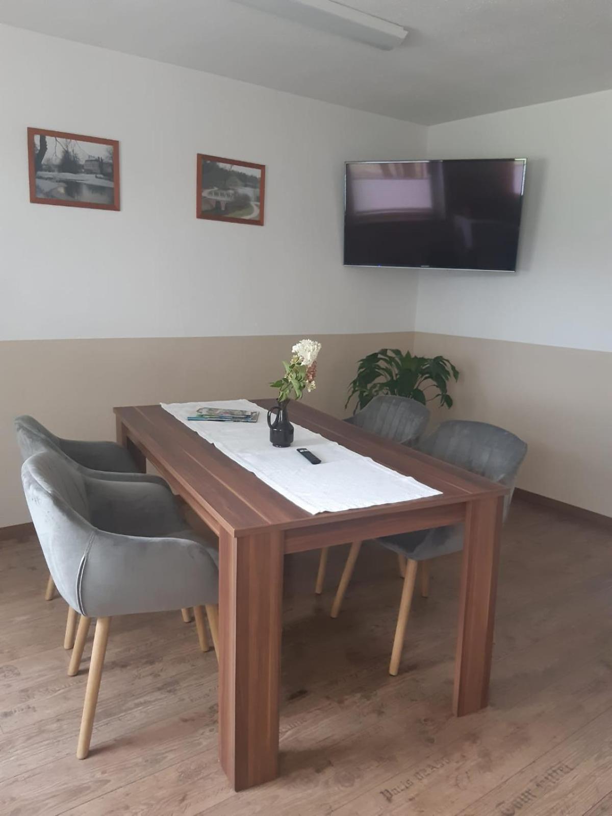 Ferienwohnung Kathlower Muehle Neuhausen  Exteriér fotografie